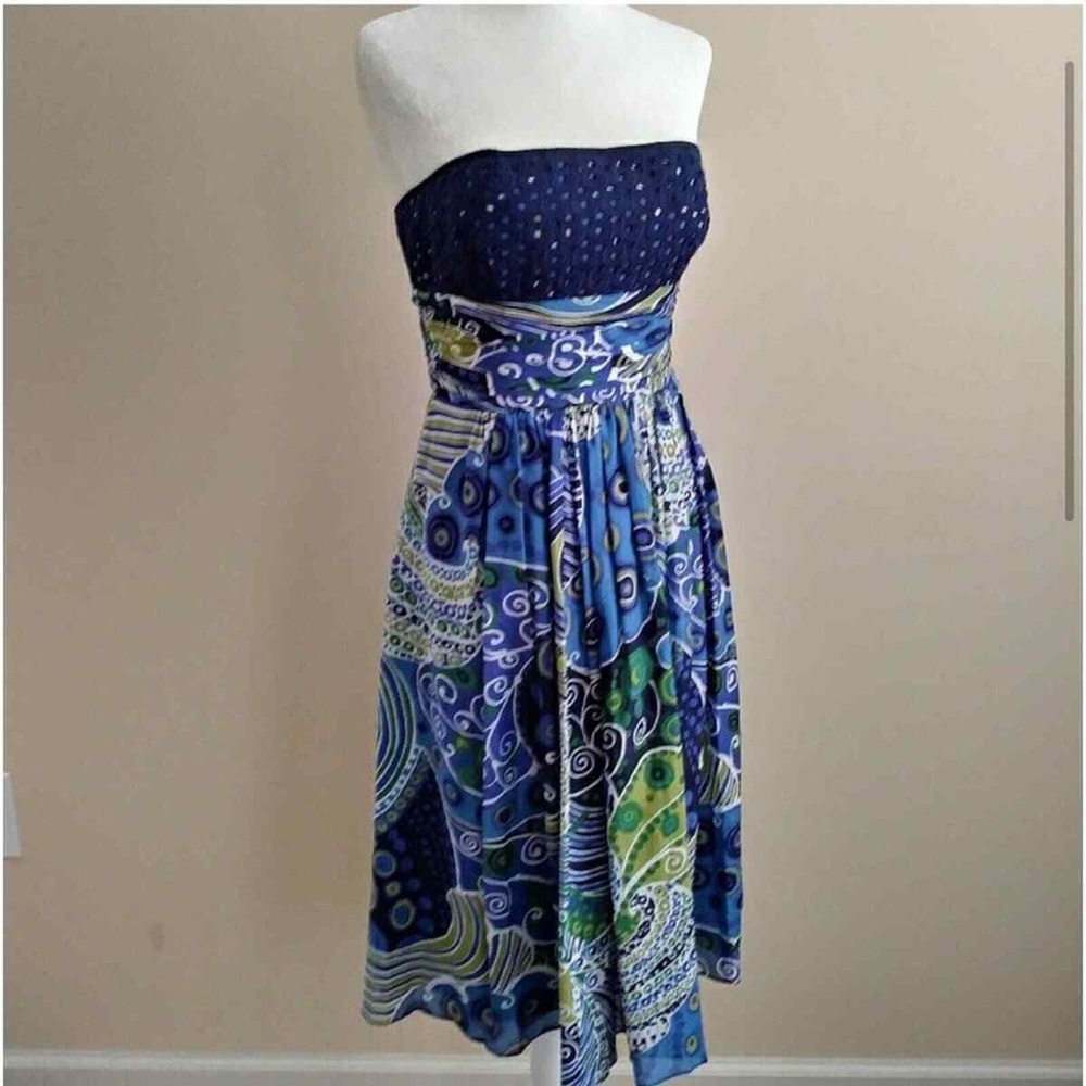 Anne Klein dress sz 6